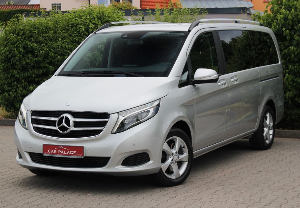 Mercedes-Benz V 250