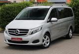 Mercedes-Benz V 250 CDI Lang *1HAND*7 SITZER*LED*SPUR*TOT*AHK* - Mercedes-Benz V 250 in Mannheim