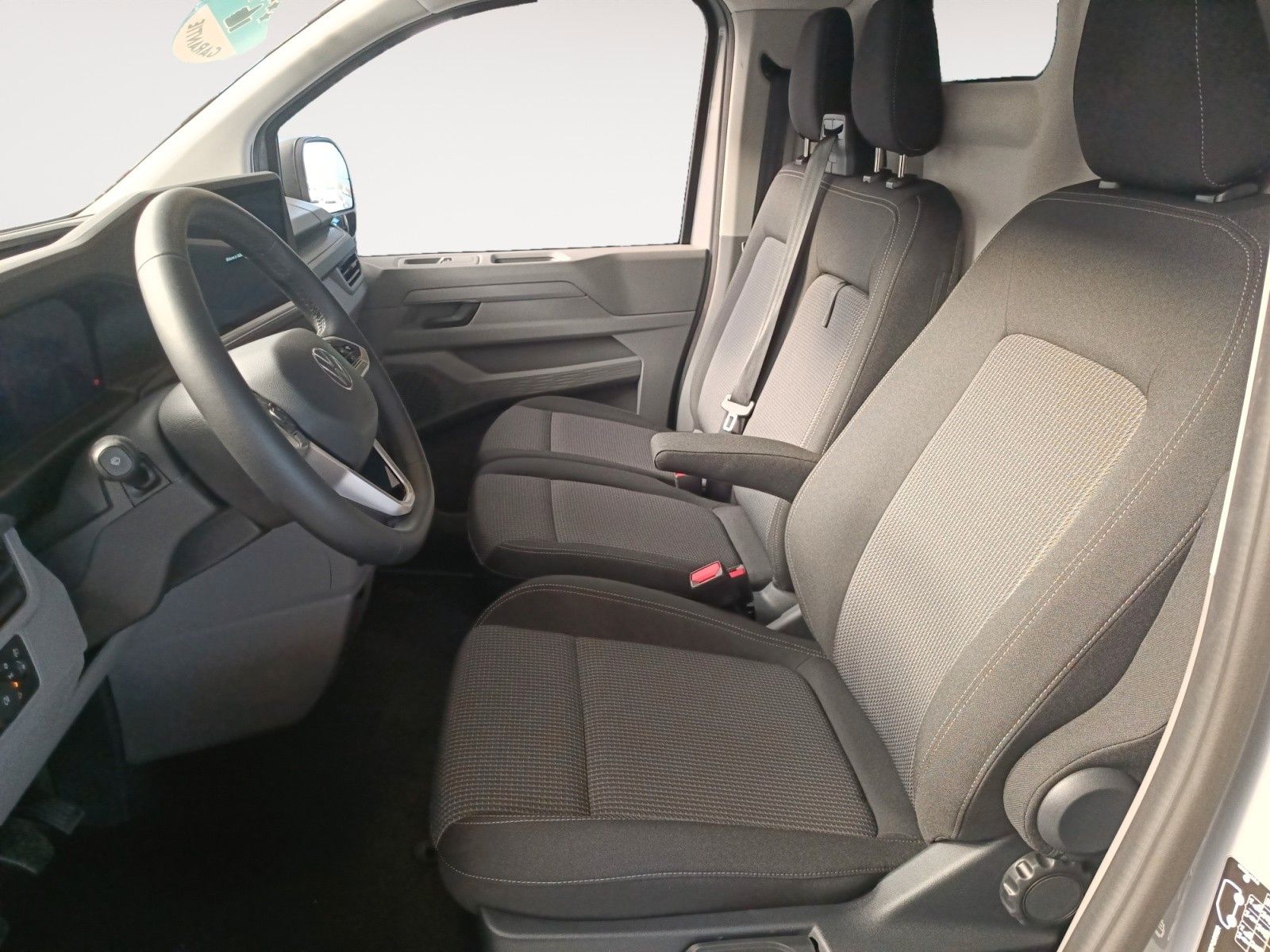 Fahrzeugabbildung Volkswagen T7 Transporter KR 81 kW *AHZV*Klimaauto*Holz