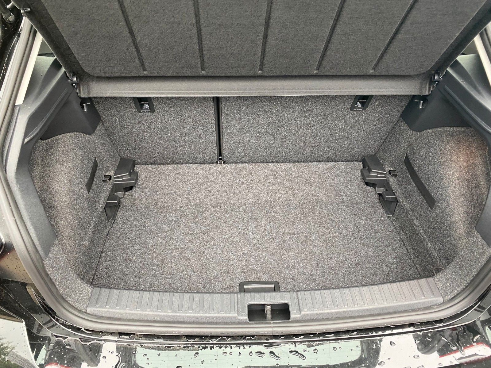 Fahrzeugabbildung SEAT Ibiza Style Plus 1,0 TSI *Sitzhz. *PDC *Full-Lk.
