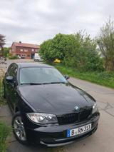 BMW Bmw 116i, 79.000km, sauber - BMW 116 in Kiel