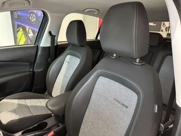 Bild 11 Fiat Tipo Hatchback Cross