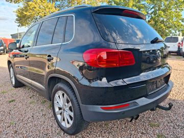 Volkswagen Tiguan - 7