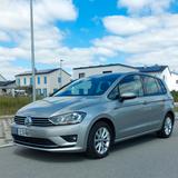 Volkswagen Golf Sportsvan 1.4 TSI LOUNGE BMT LOUNGE 