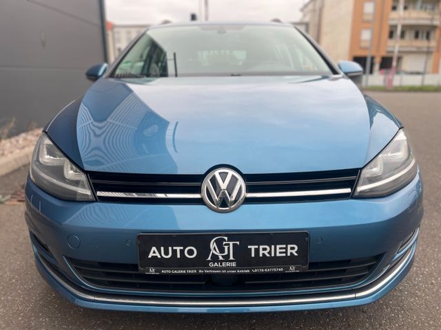 Volkswagen Golf VII Variant 1.4 TSI Highline NAVI ACC PDC