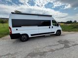 Karmann Kastenwagen, Dexter 600, 1.Hand, Einzelbetten  - Karmann Dexter