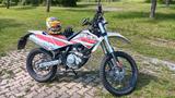 Beta RR LC 4T 125 - BETA RR 4T