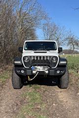 Jeep Gladiator *GARANTIE*VIEL ZUBEHÖR*UMBAU*AHK* - Jeep Gladiator mit Diesel-Antrieb: Automatik