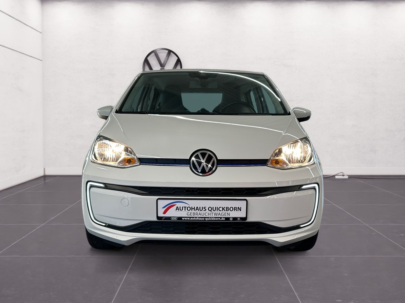 Volkswagen e-up! - Bild 3