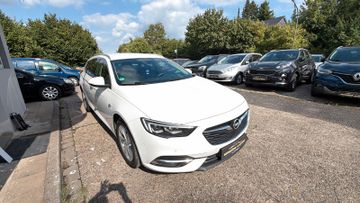 Opel Insignia - 3