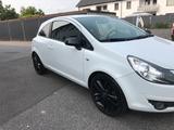 Opel Corsa D Sport 1,4 - Opel Corsa aus 2010: Sport