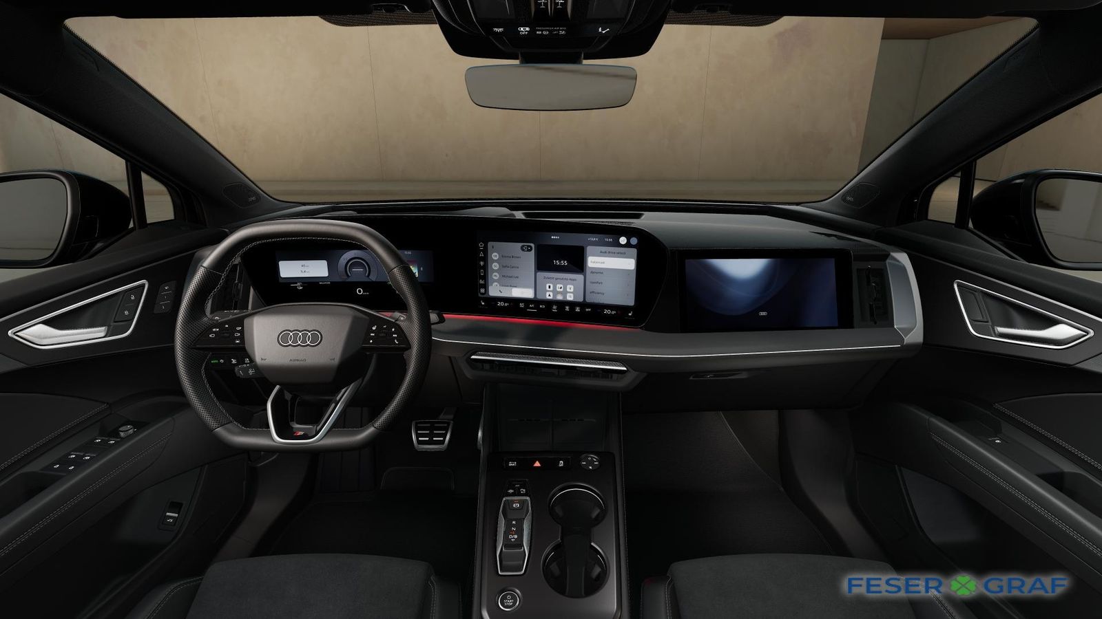 Audi Q4 - Bild 13