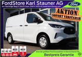 Ford Transit Custom Trend 280/L1 3-Sitzer 0,0% FIN* - Reisebus Sitze