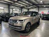 Land Rover Range Rover SV Hybrid - Land Rover Range Rover SV mit Hybrid-Antrieb (Benzin/Elektro)