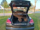 Porsche Panamera Turbo lückenlos Scheckheftgepflegt - Porsche Panamera: Turbo