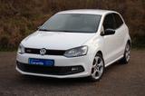 Volkswagen Polo V GTI - Volkswagen Polo Gebrauchtwagen