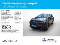Volkswagen Tiguan - Vorschau Bild 2