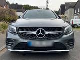 Mercedes-Benz Mercedes GLC 250 Diesel Coupe w 253 - Mercedes-Benz GLC 250 in Dortmund