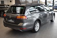 Volkswagen Golf VII Var. 1.6TDI DSG Comfortline Navi3D~ACC