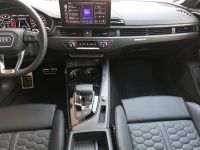 Audi RS4 - Vorschau Bild 21