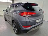 Hyundai TUCSON 1.6 Premium 2WD Navi SHZ - Hyundai Tucson Premium mit Benzin-Antrieb