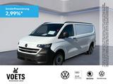 Volkswagen Transporter 2.0TDI 6-Gang Kasten LEC+NAVI+PDC+