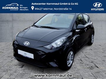 Hyundai i10 1.0 Select (63PS) MY25