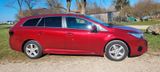 Toyota Avensis 1,8-l-Valvem. Edition S+ T. Sports E... - Toyota Avensis aus 2017
