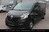 Renault Trafic Kasten L2H1 2,9t Komfort - Renault Trafic: 9.1