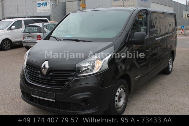 Renault Trafic Kasten L2H1 2,9t Komfort