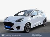 Ford Puma 1.0 EcoBoost Hybrid ST-LINE DESIGN - Ford Puma: ST Line Design