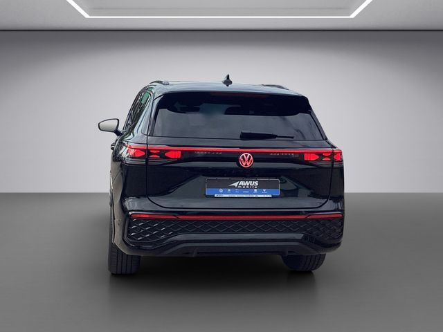 Tayron 2.0TDI DSG 4Motion R-Line