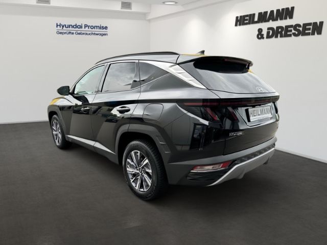Hyundai Tucson – Bild 4