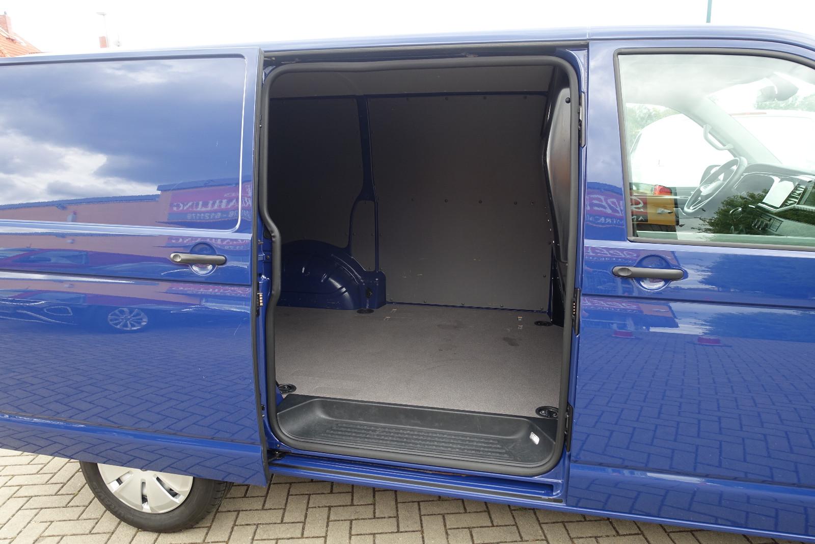 Volkswagen T6.1 Kasten 4MOTION*LED*ACC*Navi*AppleCarPlay*