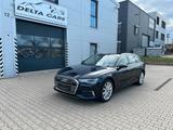 Audi A6 Avant 40 TDI design/19"/Kamera/MMI - Audi A6 Gebrauchtwagen in Frankfurt