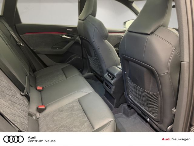 Audi Q6 e-tron - Bild 7