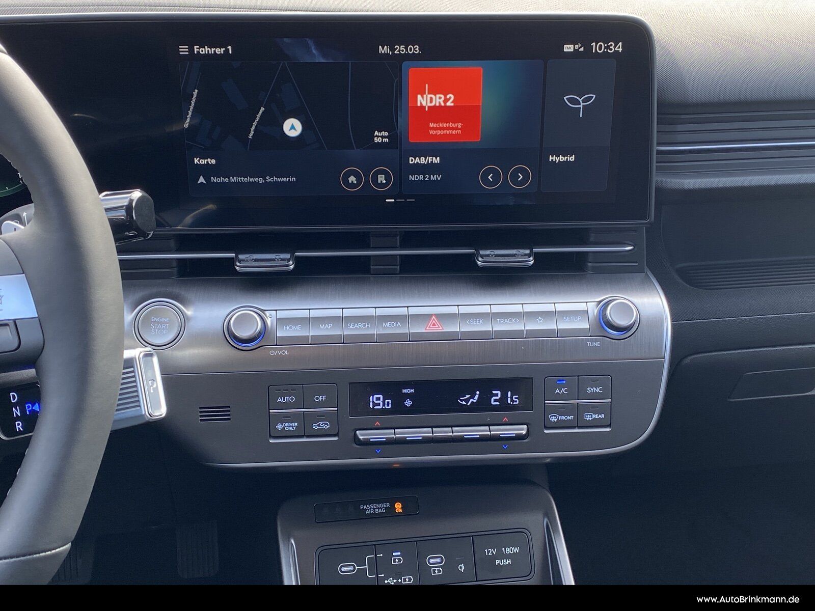 Hyundai Kona – Bild 18