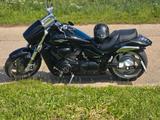 Suzuki M 1800 R - SUZUKI M 1800