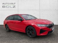 Skoda Octavia - Vorschau Bild 3