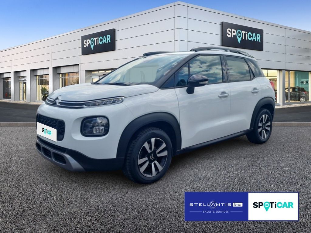 Image of Citroën C3 Aircross