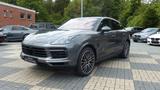Porsche Cayenne Coupe S Nachtsicht HeadUp el.AHK 22Zoll - Porsche Cayenne: Massagesitze
