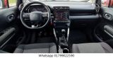 Citroën C3 Aircross Shine Klima 151.000km - Citroën C3 mit Diesel-Antrieb