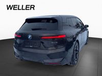 BMW iX - Vorschau Bild 6