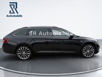 Skoda Superb - 6