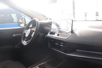 Fotografie 15 des Nissan Qashqai 1.5 VC-T e-Power N-Connecta