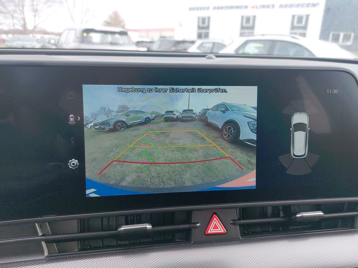 Kia Sportage - Bild 12