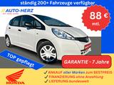 Honda Jazz 1.2 S Cool+AHK+Klima+PDC+Navi+CarPlay - Honda Jazz: 1.2