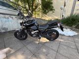 Yamaha MT03 660ccm (35kW/48PS) - Baujahr 11/2009 - Offers
