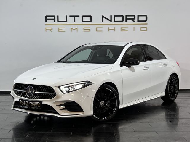 Mercedes-Benz A 250 Limo.AMG*HeadUP*LED*Kamera*Ambiente*Night*