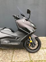 Yamaha TMAX  Tech MAX          / Garantie/ Finanzierung - YAMAHA FINANZIERUNG